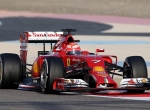 Honeywell поставляет турбины для Scuderia Ferrari в Формуле-1