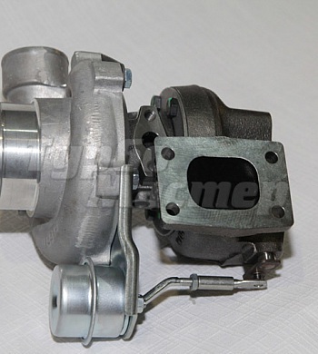 739548-0001, Honeywell/Garrett, Турбина для тюнинга Garrett 739548-0001 (GT2860RS) - фото 3