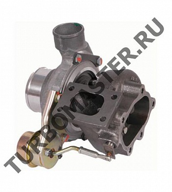 Турбина для тюнинга Garrett 743347-0001 (GT2871R ) - фото 1 743347-0001, Honeywell/Garrett, Турбина для тюнинга Garrett 743347-0001 (GT2871R ) - фото 1