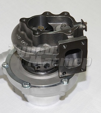 700382-0020, Honeywell/Garrett, Турбина для тюнинга Garrett 700382-0020 (GT3071R) - фото 4