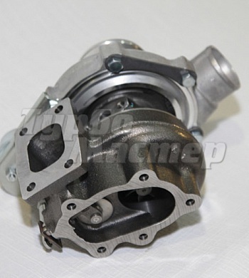 739548-0001, Honeywell/Garrett, Турбина для тюнинга Garrett 739548-0001 (GT2860RS) - фото 4