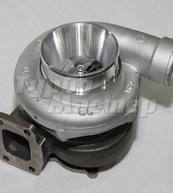 714568-0001, Honeywell/Garrett, Турбина для тюнинга Garrett 714568-0001 (GT3582R) - фото 1