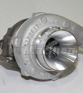 700382-0020, Honeywell/Garrett, Турбина для тюнинга Garrett 700382-0020 (GT3071R) - фото 2
