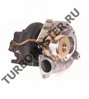 466541-0001, Honeywell/Garrett, Турбина для тюнинга Garrett 466541-0001 (GT2560R) - фото 1