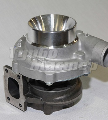 700382-0020, Honeywell/Garrett, Турбина для тюнинга Garrett 700382-0020 (GT3071R) - фото 1