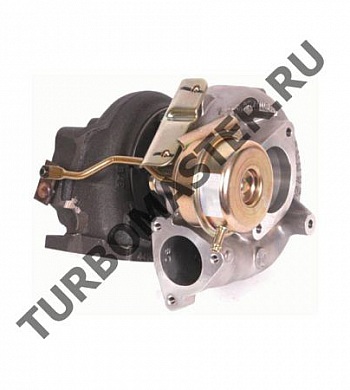 472560-0015, Honeywell/Garrett, Турбина для тюнинга Garrett 472560-0015 (GT2871R) - фото 1