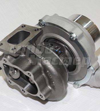 700382-0020, Honeywell/Garrett, Турбина для тюнинга Garrett 700382-0020 (GT3071R) - фото 3