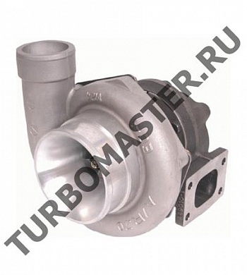 Турбина для тюнинга Garrett 705330-0002 (GT2876R ) - фото 1 705330-0002, Honeywell/Garrett, Турбина для тюнинга Garrett 705330-0002 (GT2876R ) - фото 1