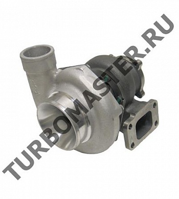 714568-0002, Honeywell/Garrett, Турбина для тюнинга Garrett 714568-0002 (GT3582R) - фото 1