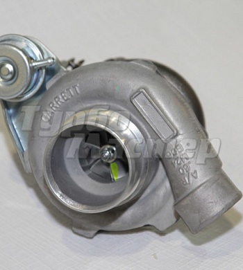 739548-0001, Honeywell/Garrett, Турбина для тюнинга Garrett 739548-0001 (GT2860RS) - фото 2
