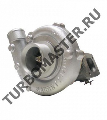 700382-0003, Honeywell/Garrett, Турбина для тюнинга Garrett 700382-0003 (GT3071R) - фото 1