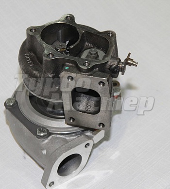 707160-0010, Honeywell/Garrett, Турбина для тюнинга Garrett 707160-0010 (GT2871R) - фото 4